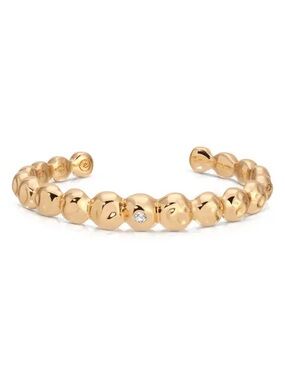 Ettika Cuff Bracelet
